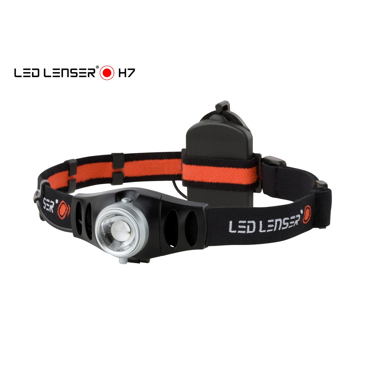 Led Lenser H7 Head Torch